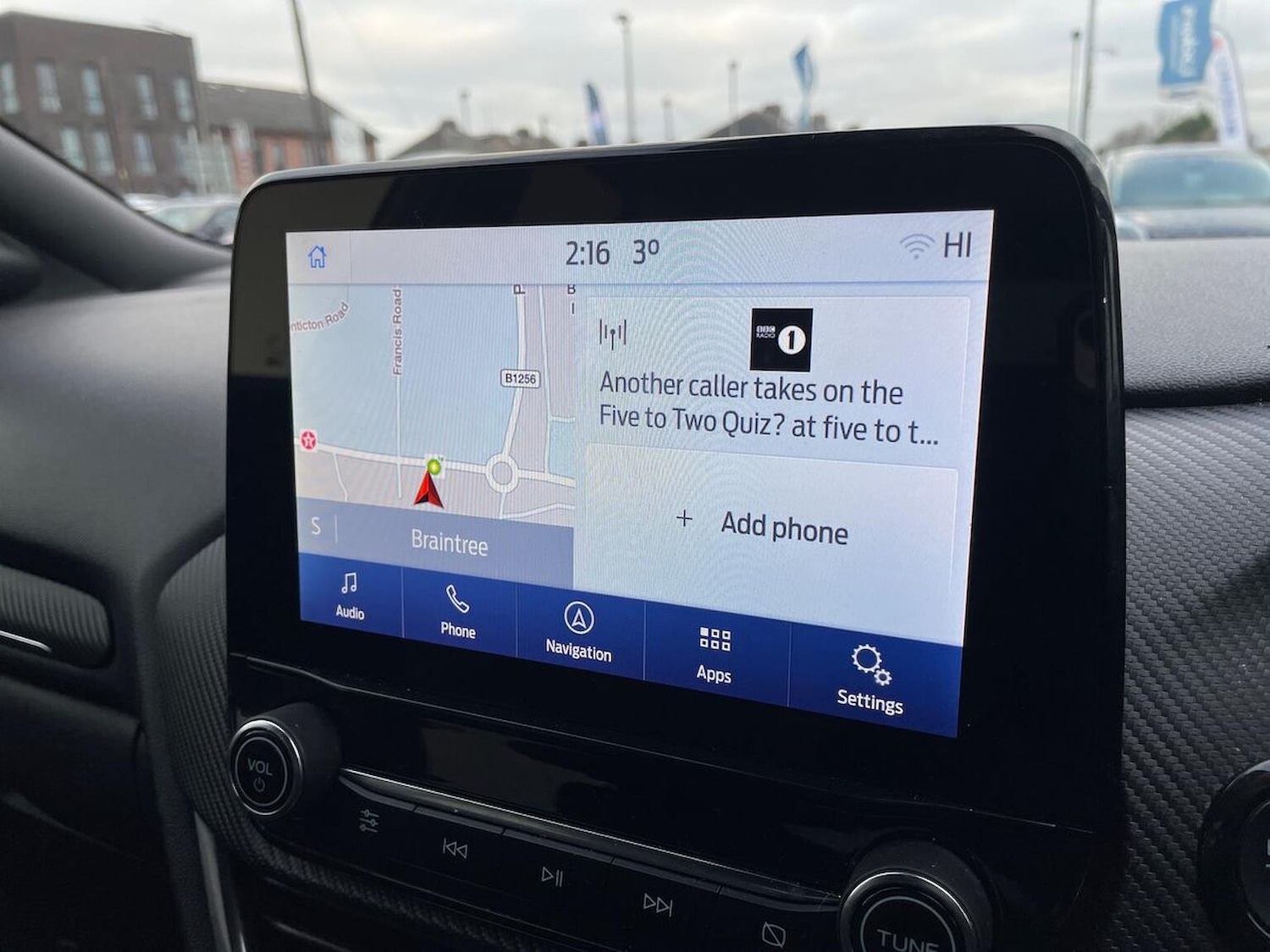 Used Ford Puma 2022 for sale - 76643582: Photo 25