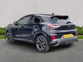 Used Ford Puma 2022 for sale - 76643582: Photo