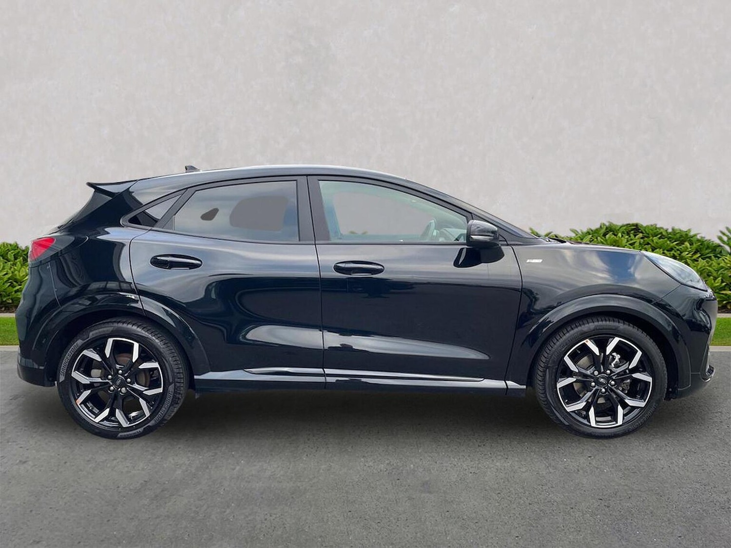 Used Ford Puma 2022 for sale - 76643582: Photo 3