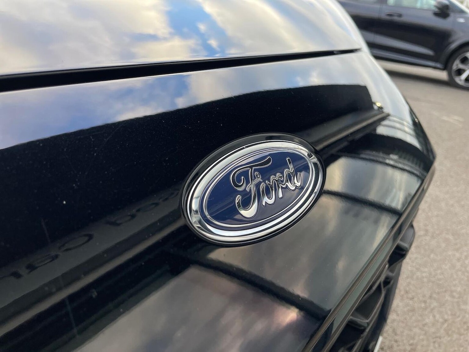 Used Ford Puma 2022 for sale - 76643582: Photo 32