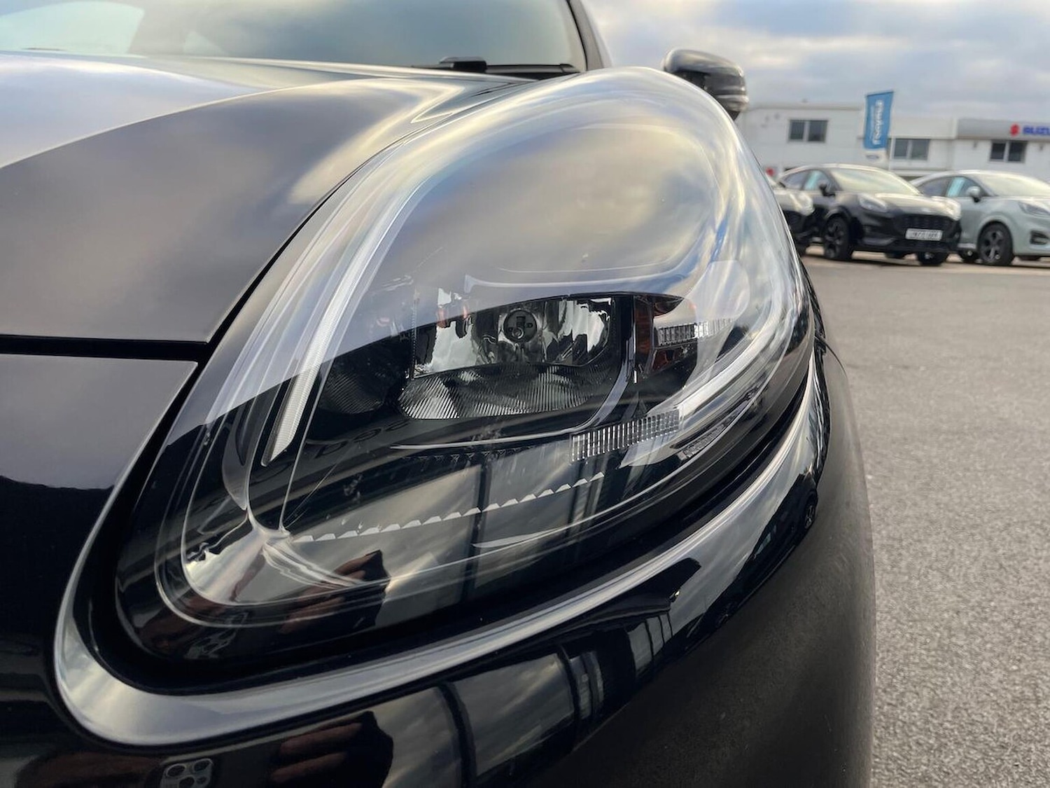 Used Ford Puma 2022 for sale - 76643582: Photo 33