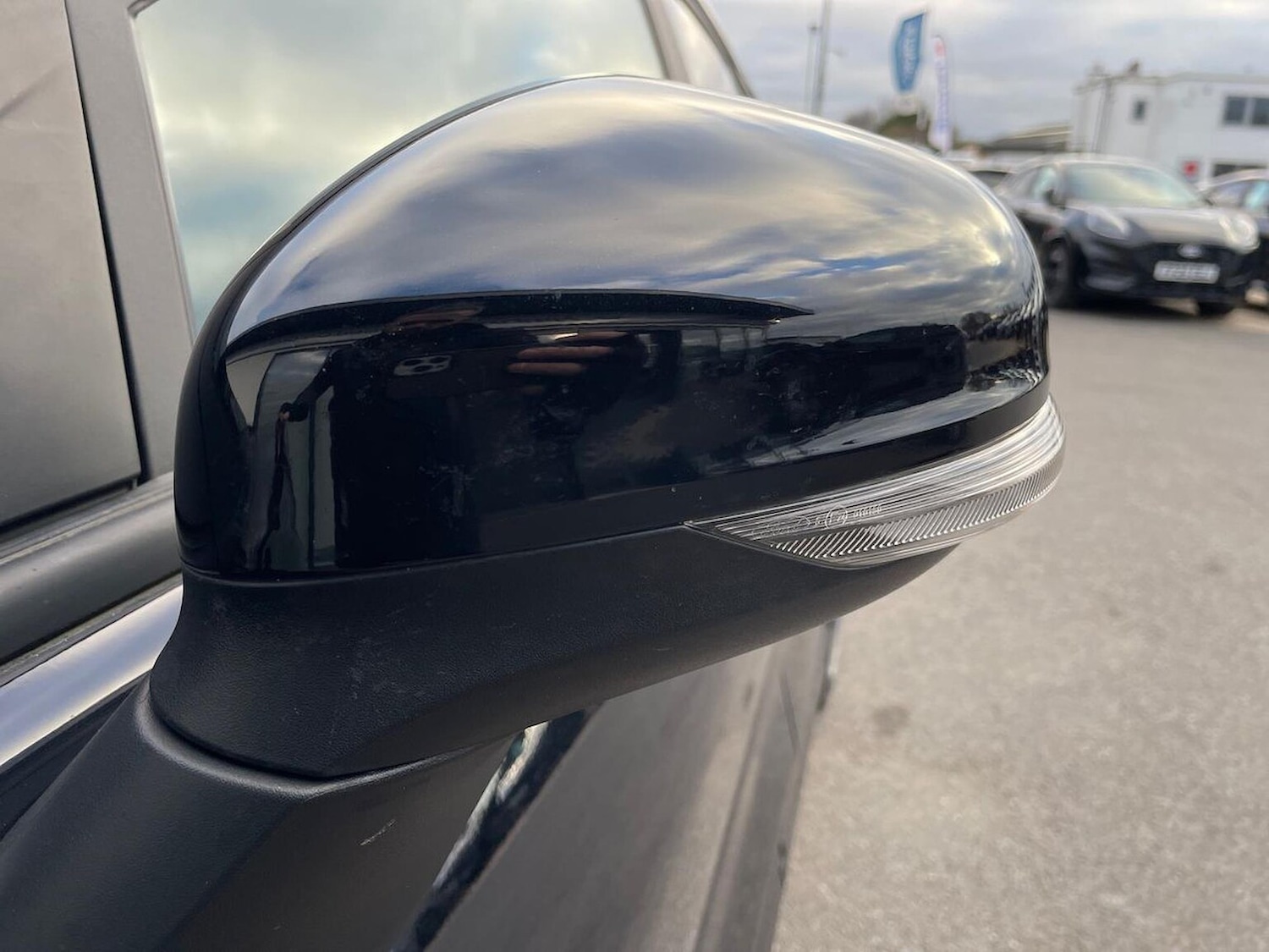 Used Ford Puma 2022 for sale - 76643582: Photo 36