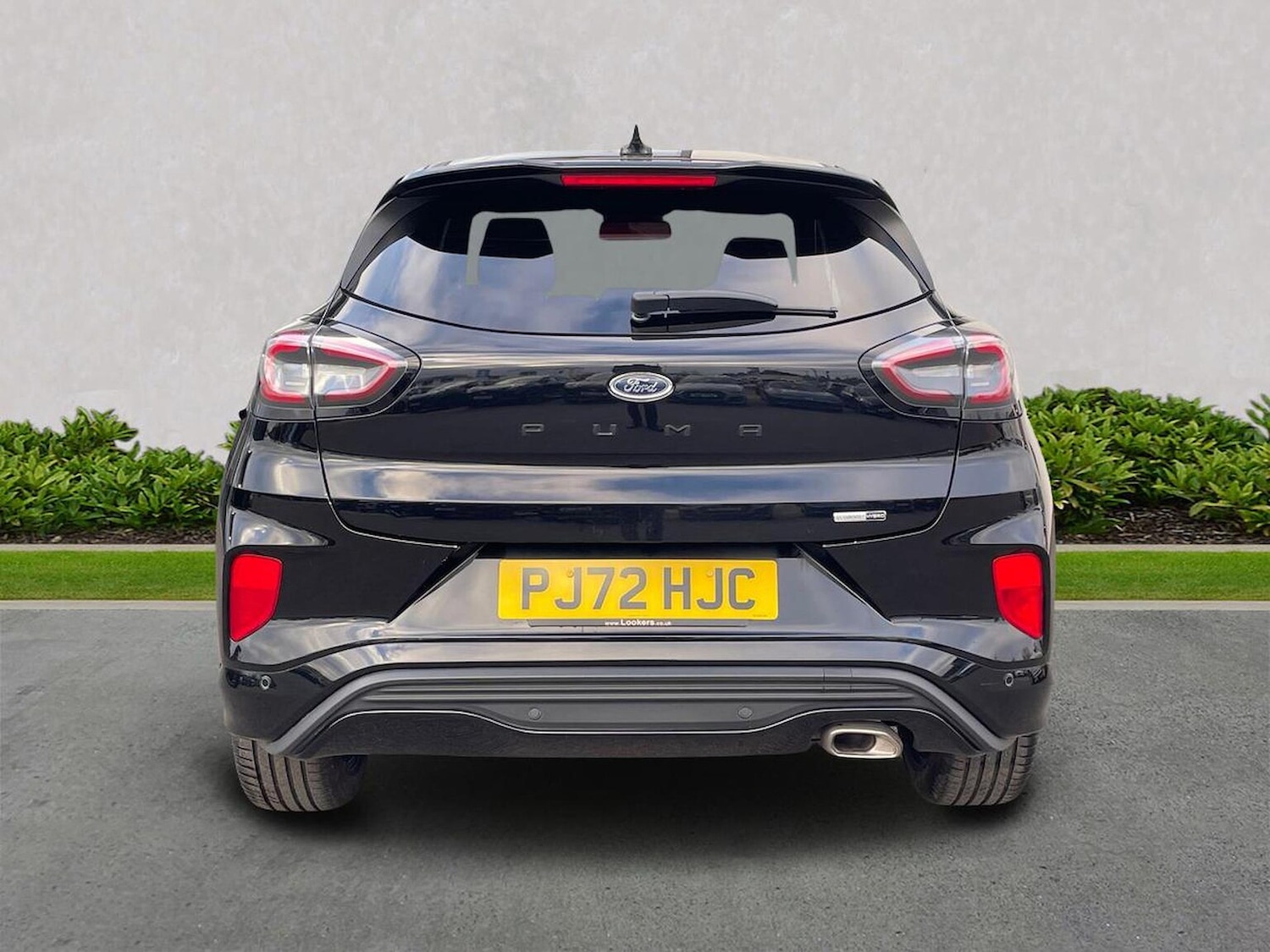 Used Ford Puma 2022 for sale - 76643582: Photo 4