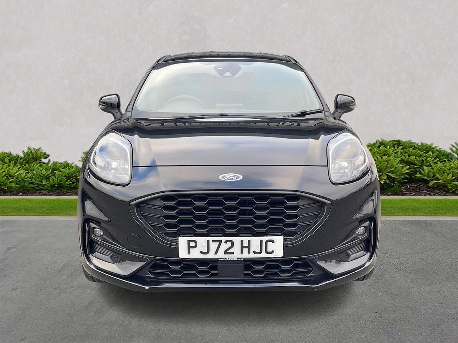 Used Ford Puma 2022 for sale - 76643582: Photo 5