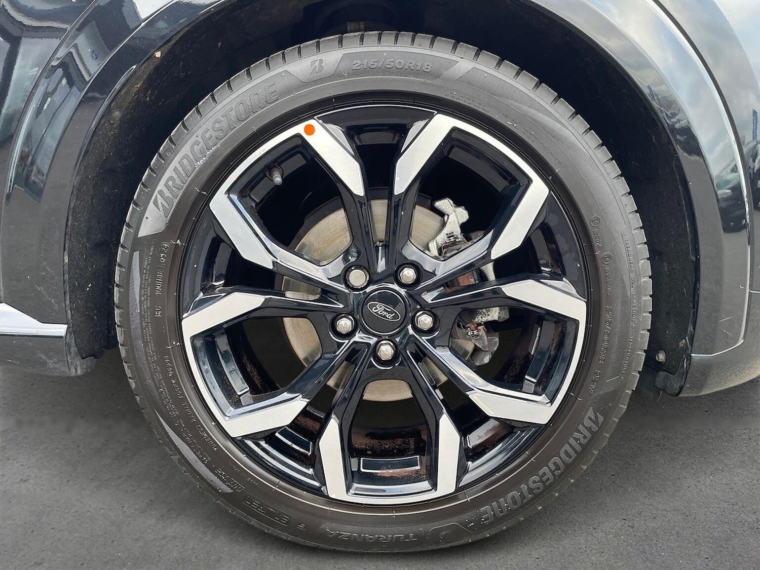 Used Ford Puma 2022 for sale - 76643582: Photo 6