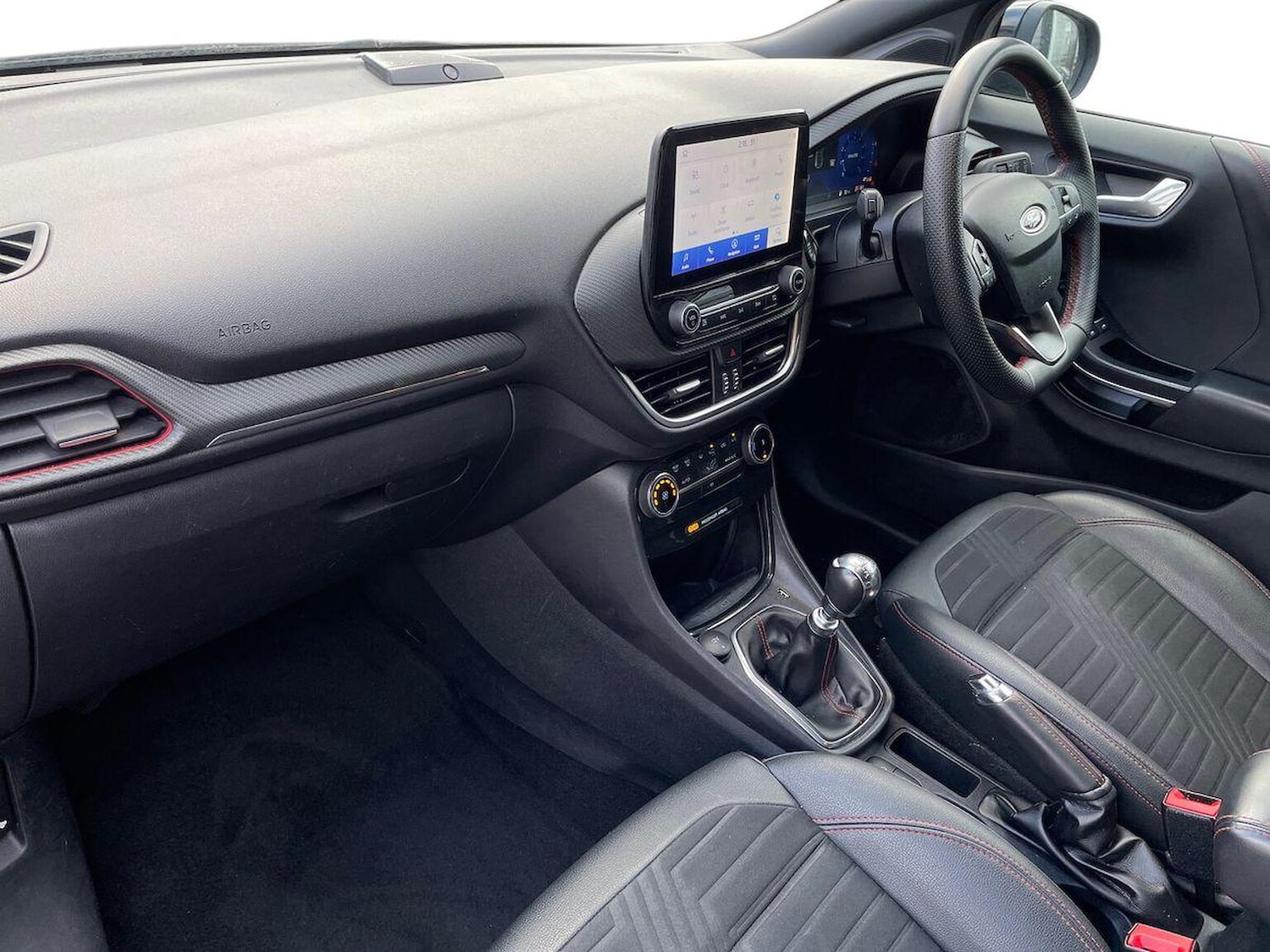 Used Ford Puma 2022 for sale - 76643582: Photo 7