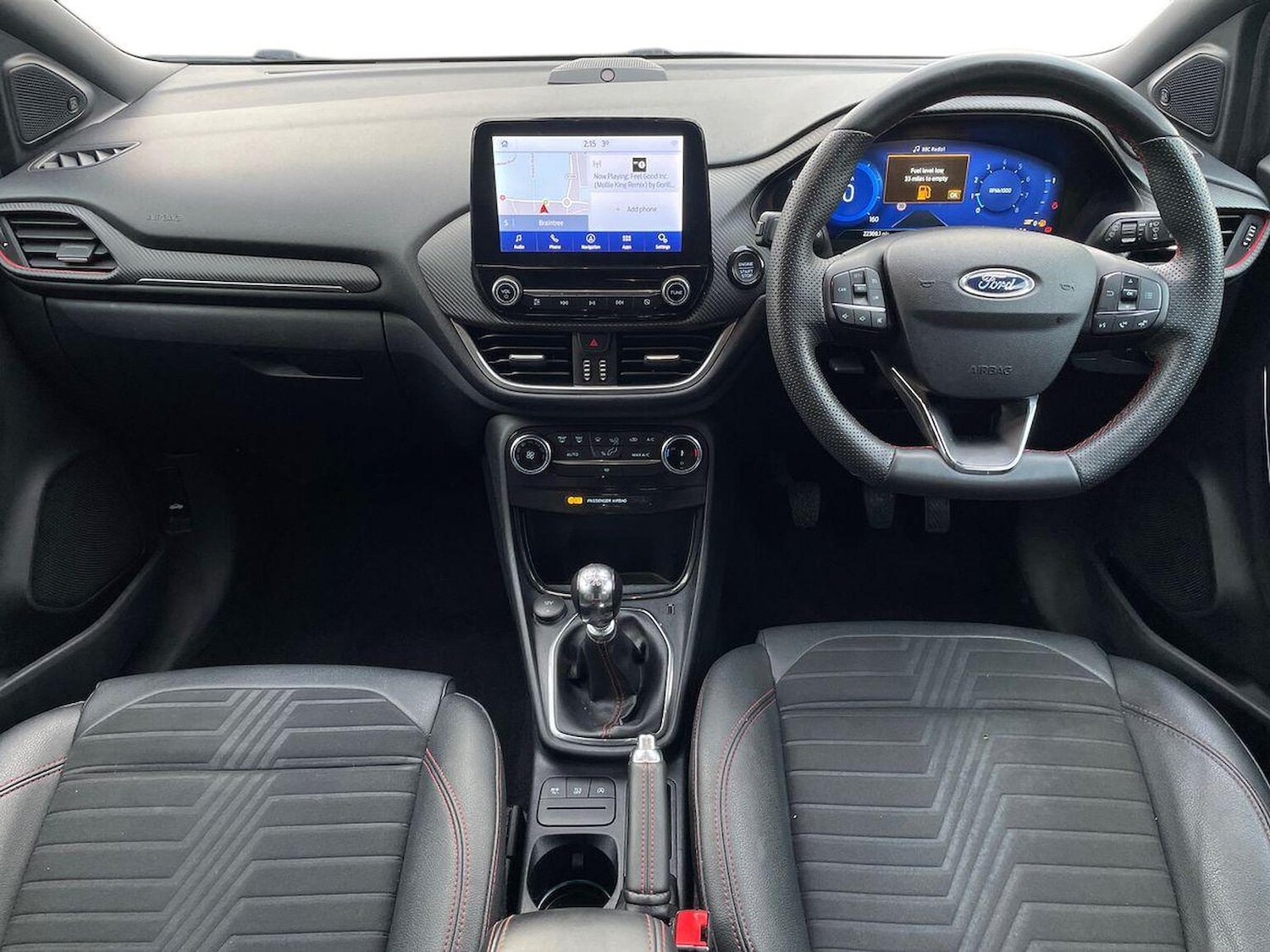 Used Ford Puma 2022 for sale - 76643582: Photo 8