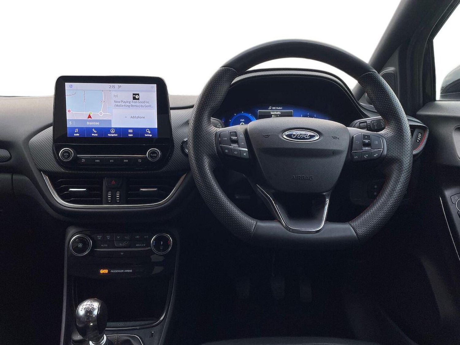 Used Ford Puma 2022 for sale - 76643582: Photo 9