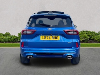 Used Ford Kuga 2024 for sale - 79124825: Photo
