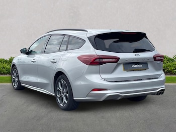 Used Ford Focus 2023 for sale - 78691859: Photo