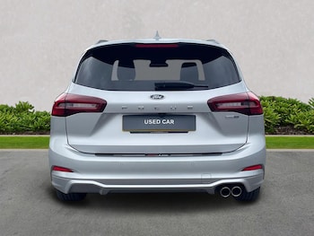 Used Ford Focus 2023 for sale - 78691859: Photo