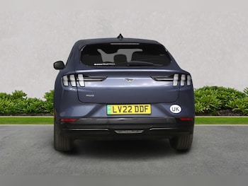 Used Ford Mustang Mach-E 2022 for sale - 78745262: Photo