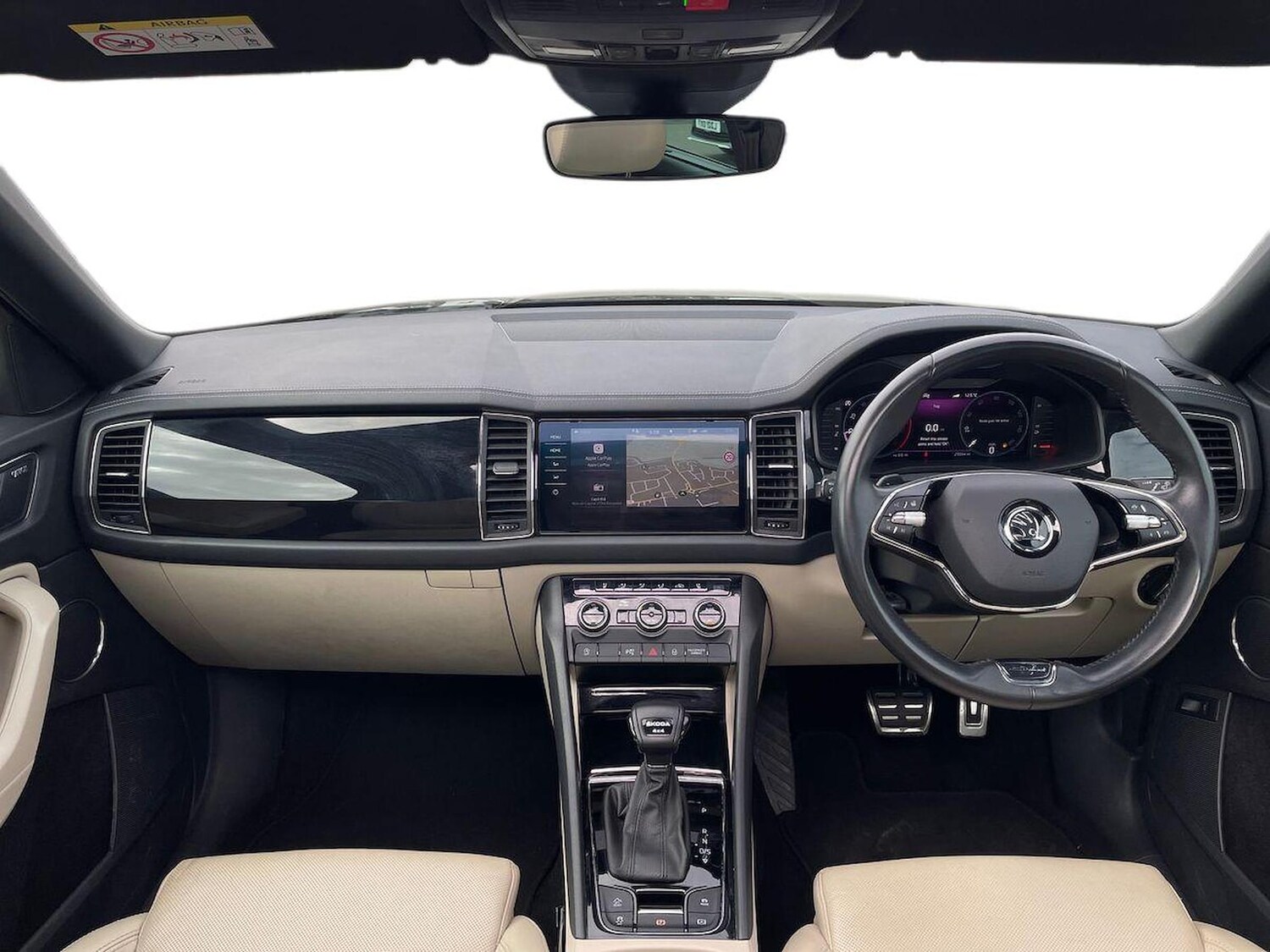 Used Skoda Kodiaq 2022 for sale - 78195115: Photo 10