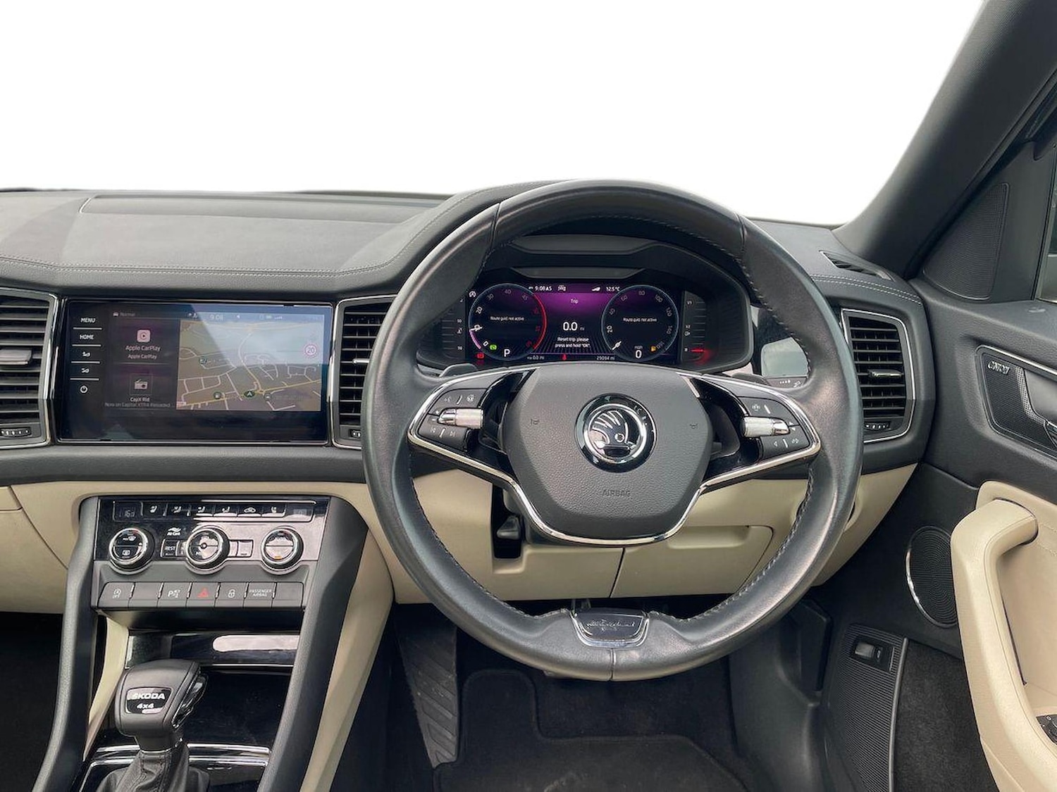 Used Skoda Kodiaq 2022 for sale - 78195115: Photo 11