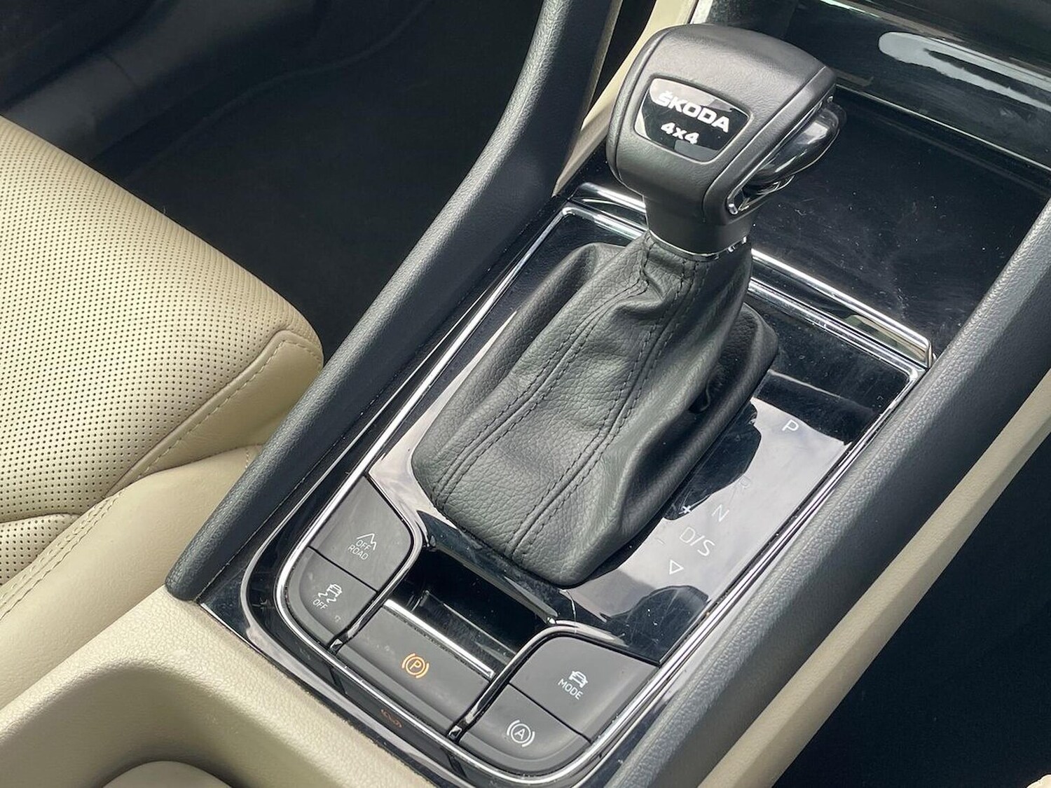 Used Skoda Kodiaq 2022 for sale - 78195115: Photo 15