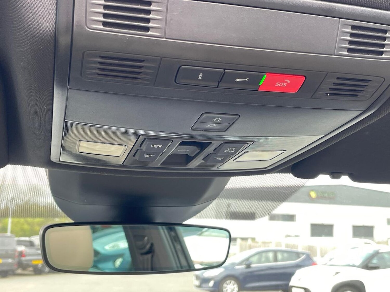 Used Skoda Kodiaq 2022 for sale - 78195115: Photo 16