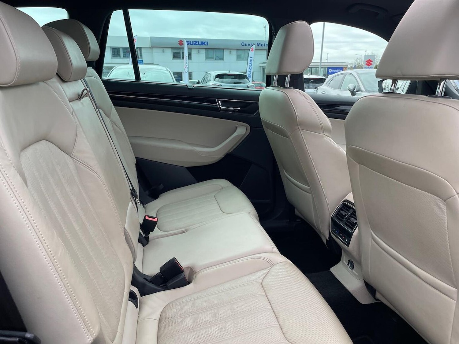 Used Skoda Kodiaq 2022 for sale - 78195115: Photo 18