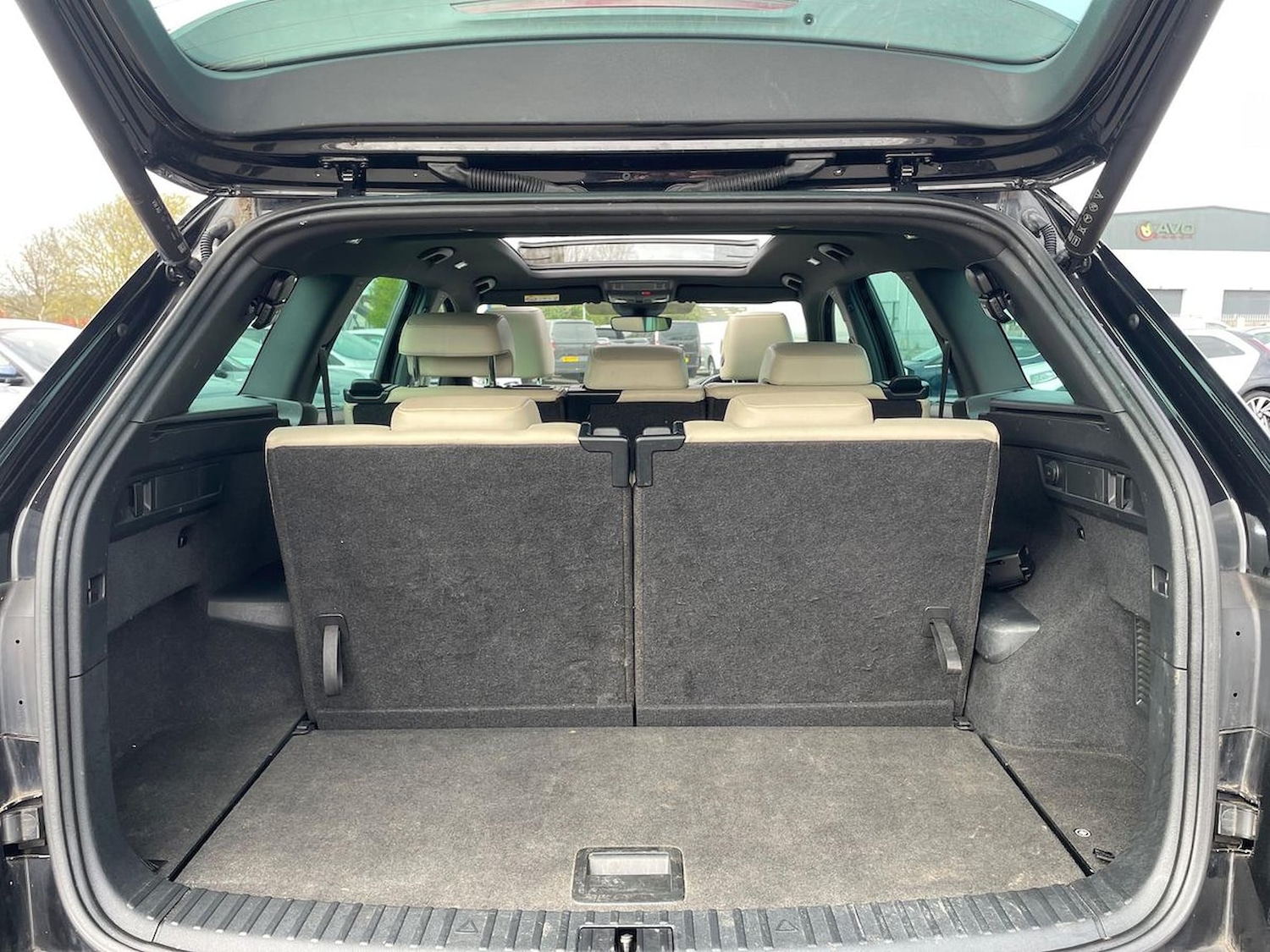 Used Skoda Kodiaq 2022 for sale - 78195115: Photo 19