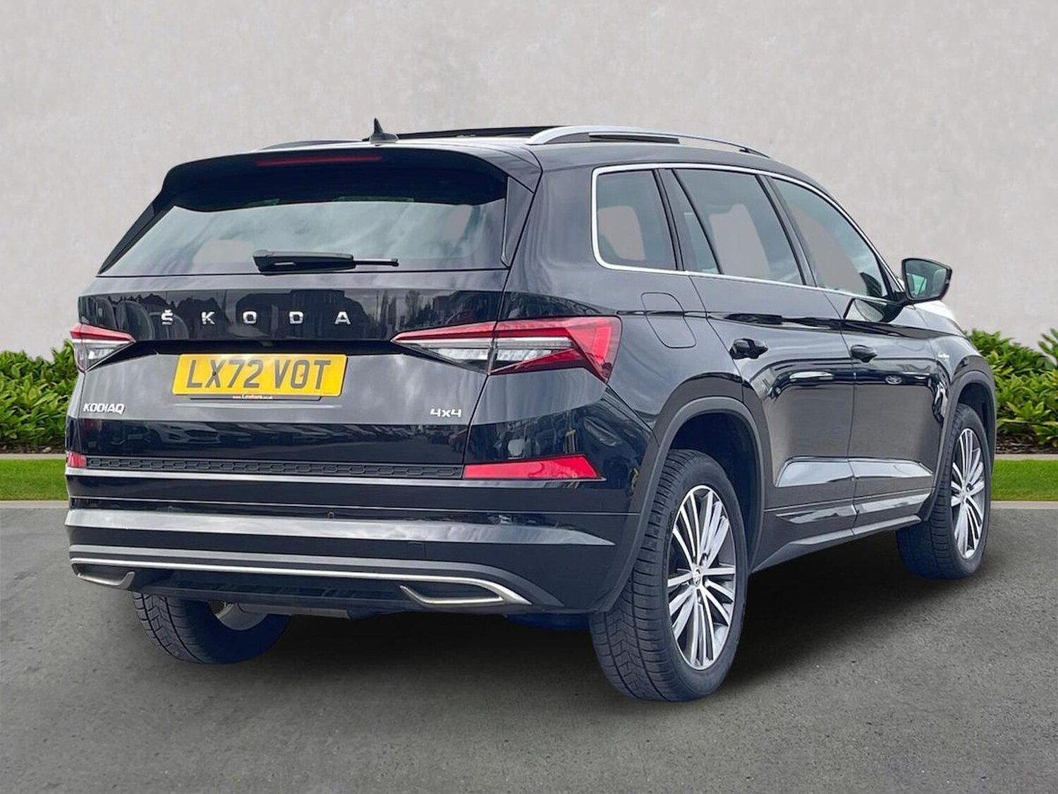 Used Skoda Kodiaq 2022 for sale - 78195115: Photo 20