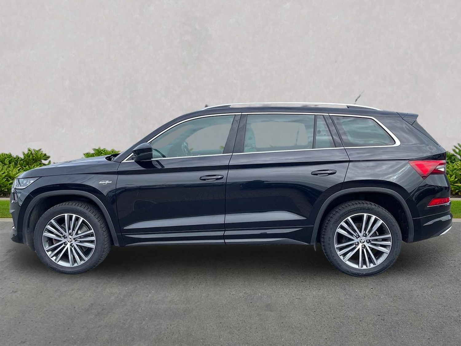 Used Skoda Kodiaq 2022 for sale - 78195115: Photo 21