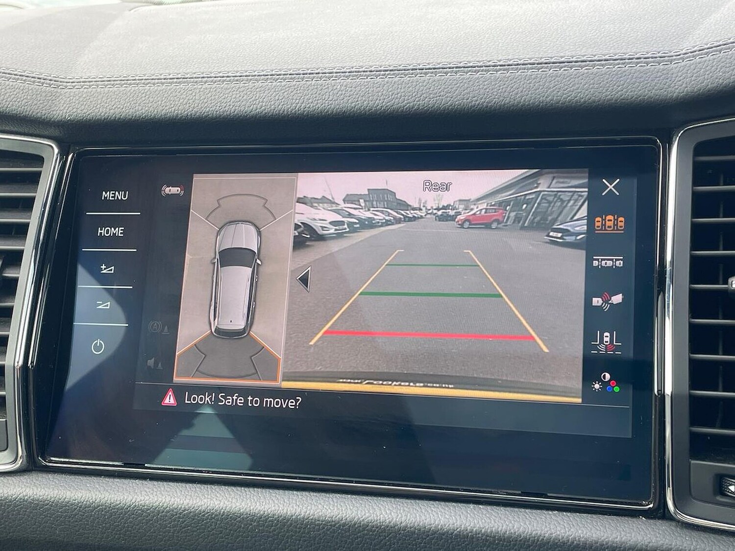 Used Skoda Kodiaq 2022 for sale - 78195115: Photo 25