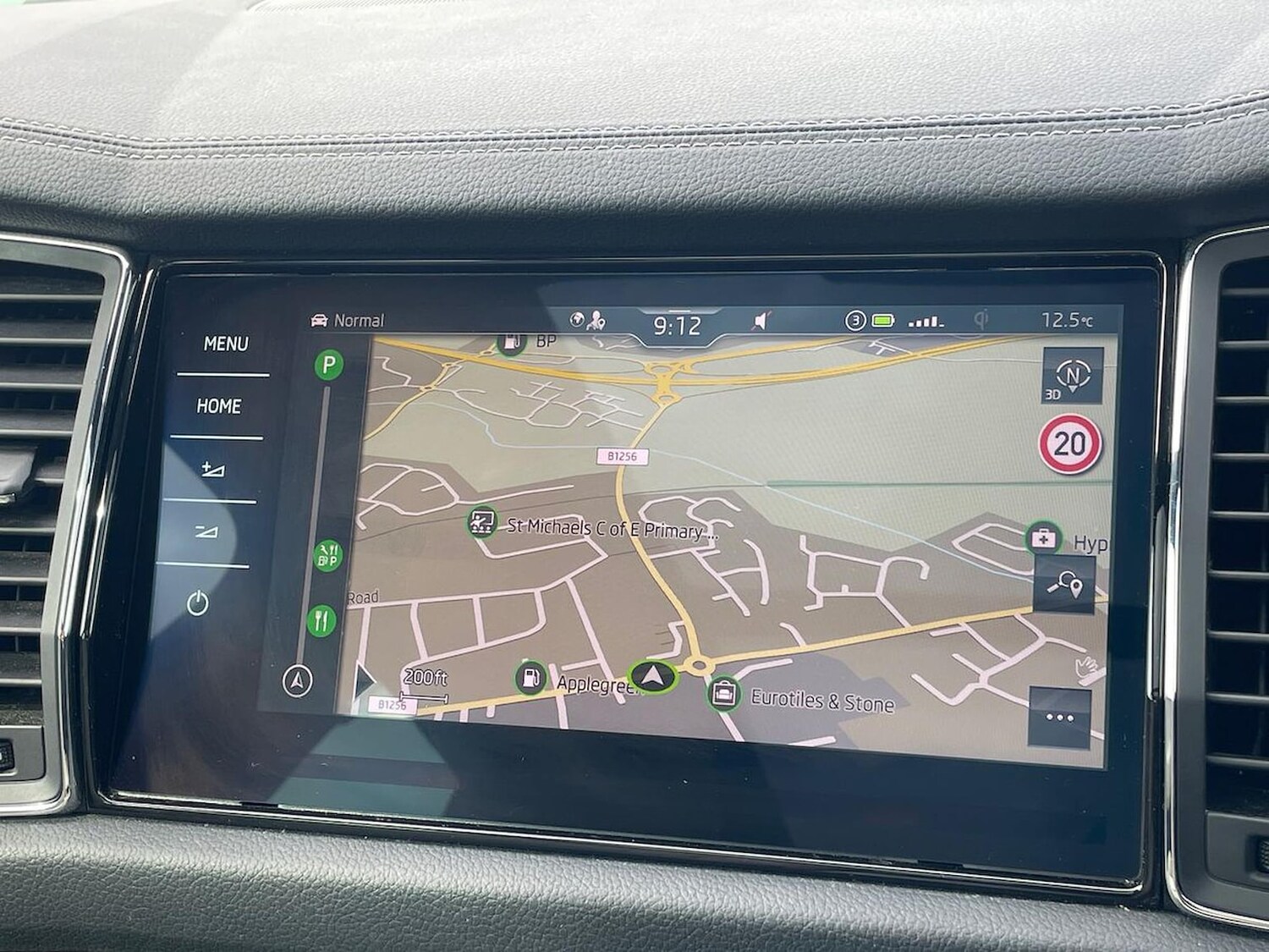 Used Skoda Kodiaq 2022 for sale - 78195115: Photo 26