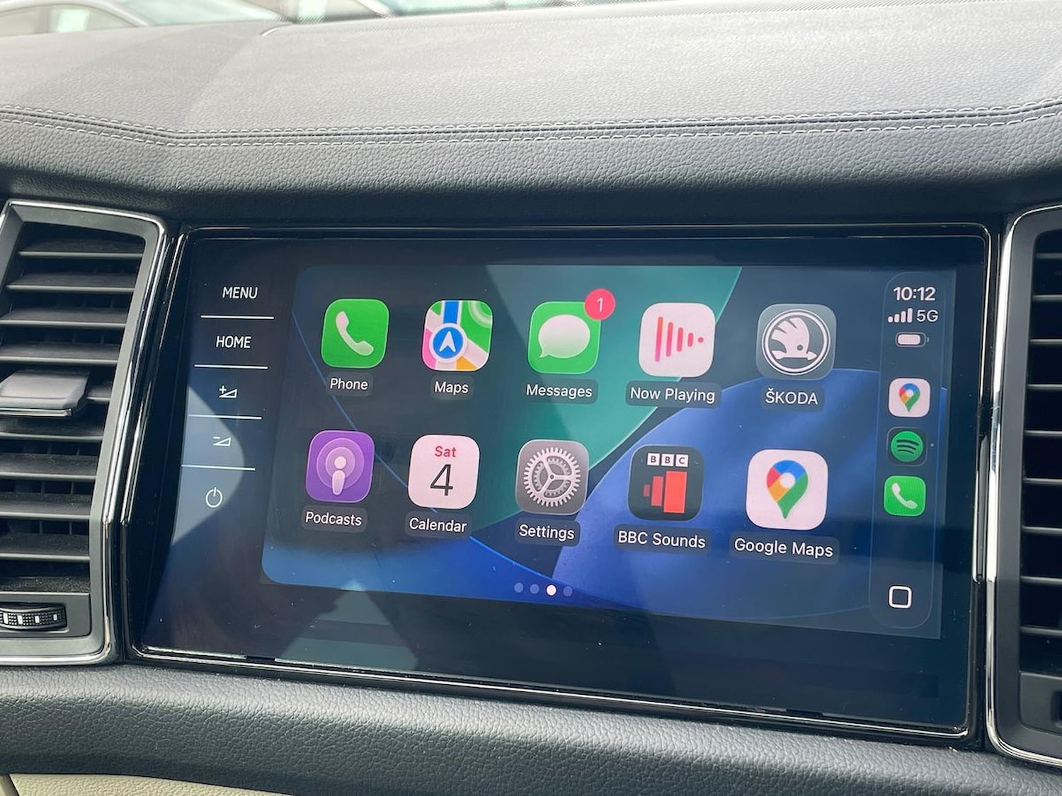 Used Skoda Kodiaq 2022 for sale - 78195115: Photo 27