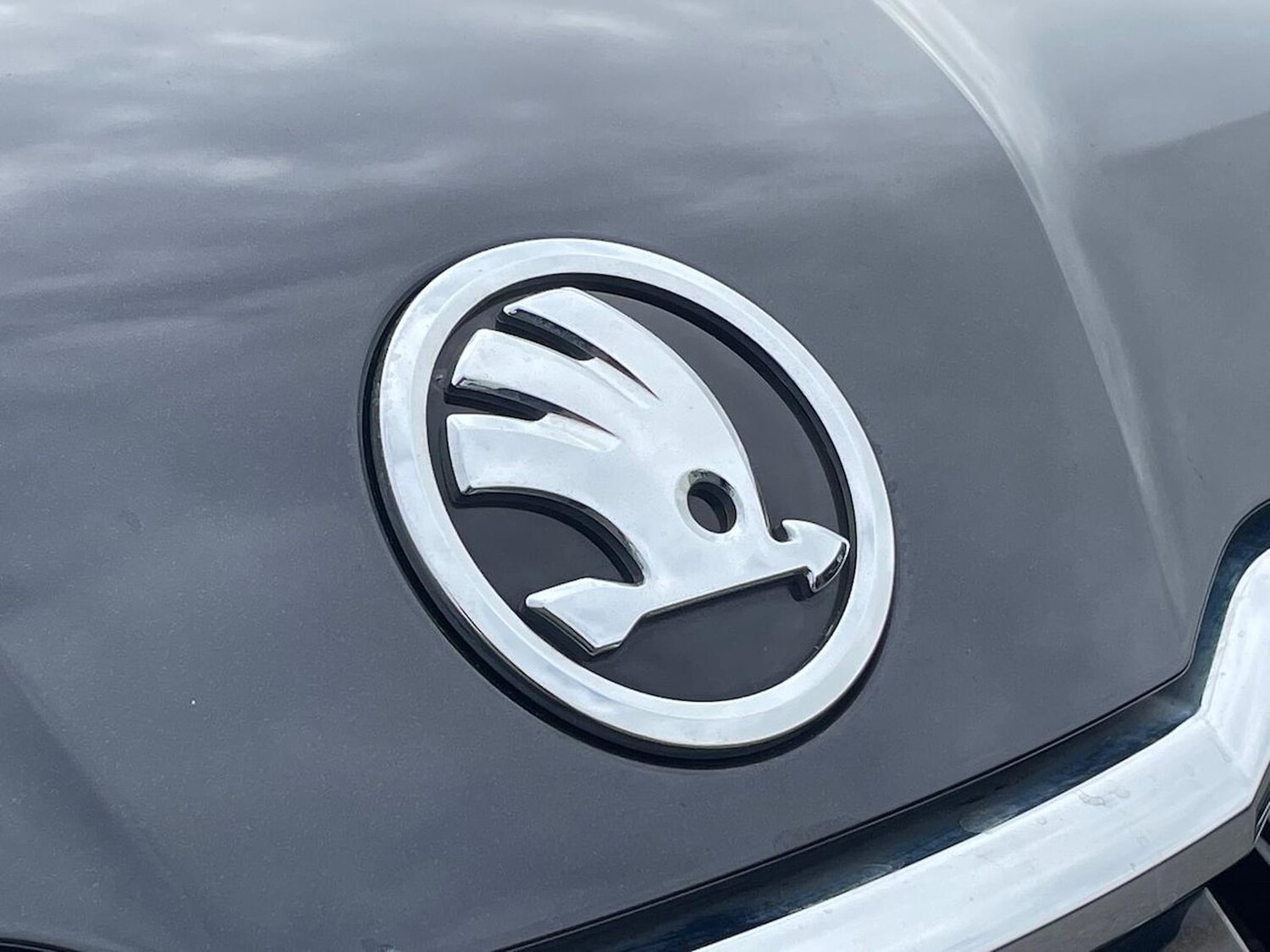 Used Skoda Kodiaq 2022 for sale - 78195115: Photo 35