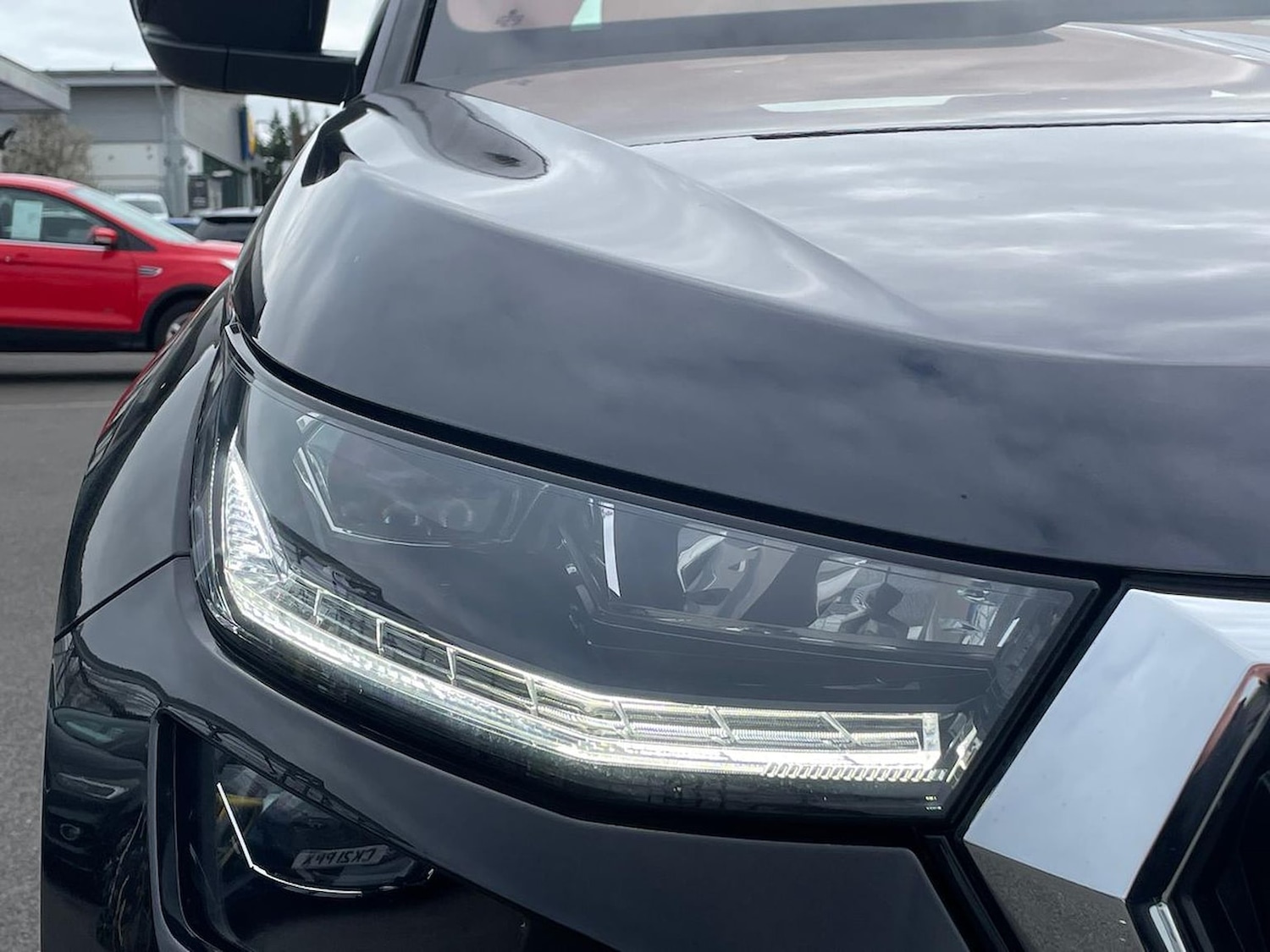 Used Skoda Kodiaq 2022 for sale - 78195115: Photo 36