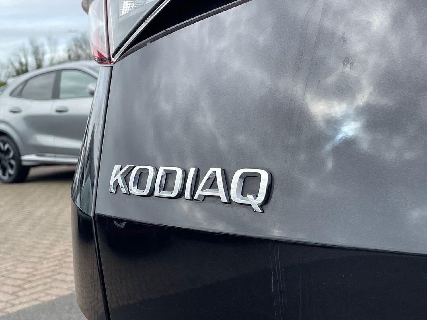 Used Skoda Kodiaq 2022 for sale - 78195115: Photo 37