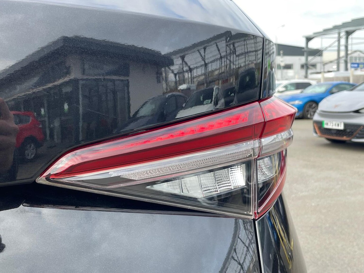 Used Skoda Kodiaq 2022 for sale - 78195115: Photo 38