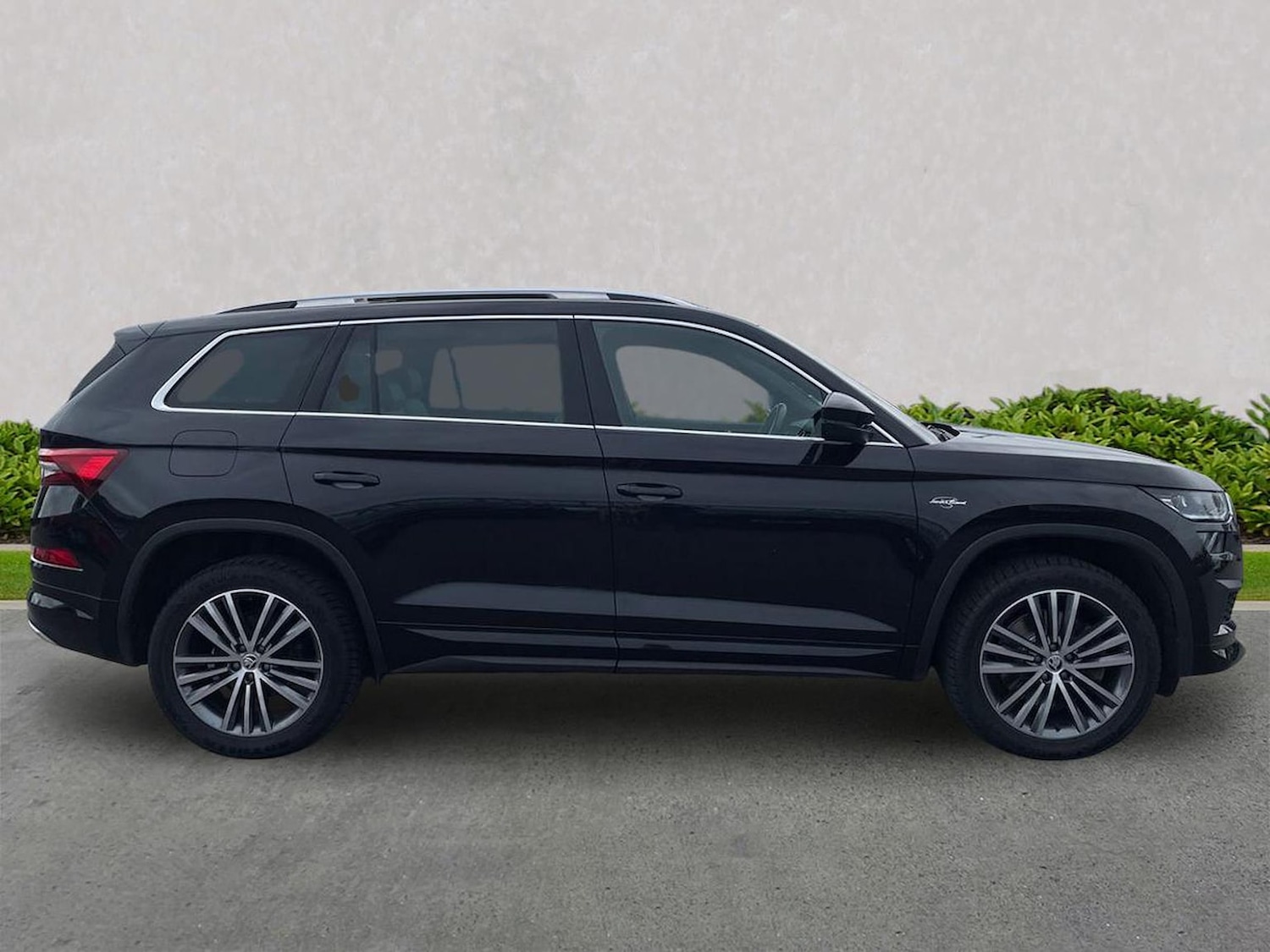 Used Skoda Kodiaq 2022 for sale - 78195115: Photo 5