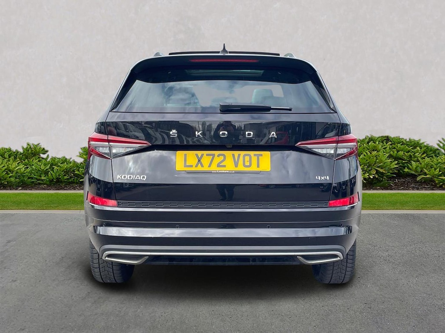 Used Skoda Kodiaq 2022 for sale - 78195115: Photo 6