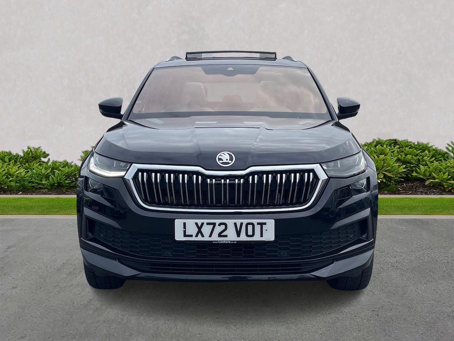 Used Skoda Kodiaq 2022 for sale - 78195115: Photo 7