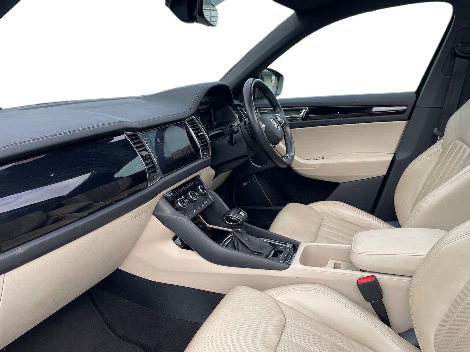 Used Skoda Kodiaq 2022 for sale - 78195115: Photo 9