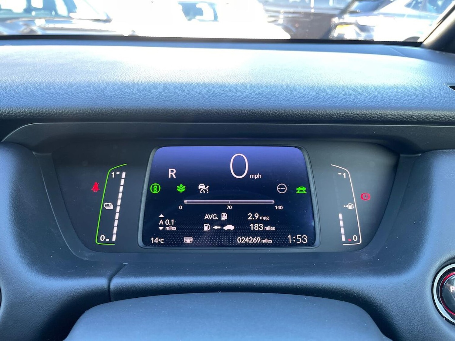 Used Honda Jazz 2021 for sale - 77789507: Photo 10