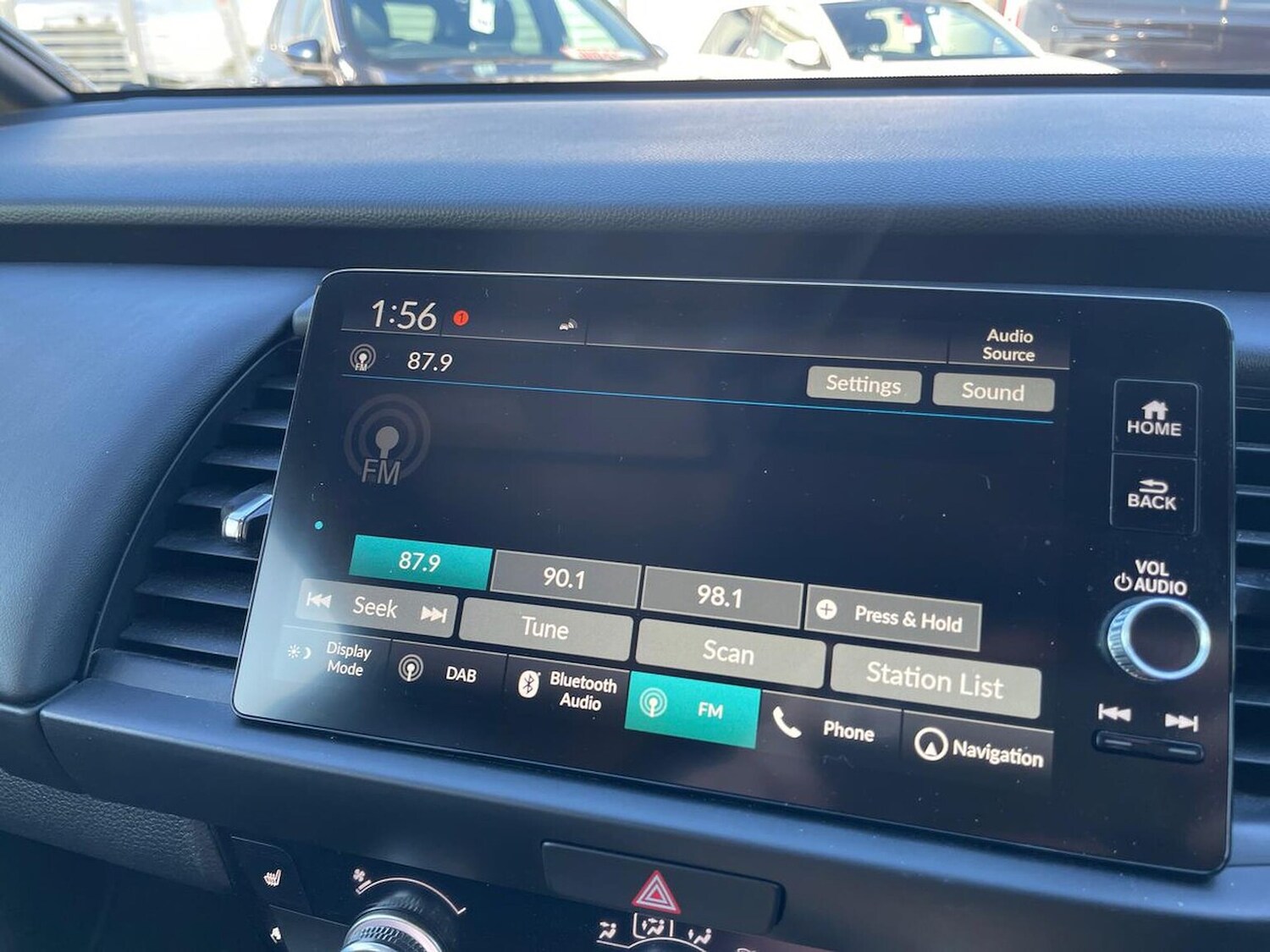 Used Honda Jazz 2021 for sale - 77789507: Photo 11