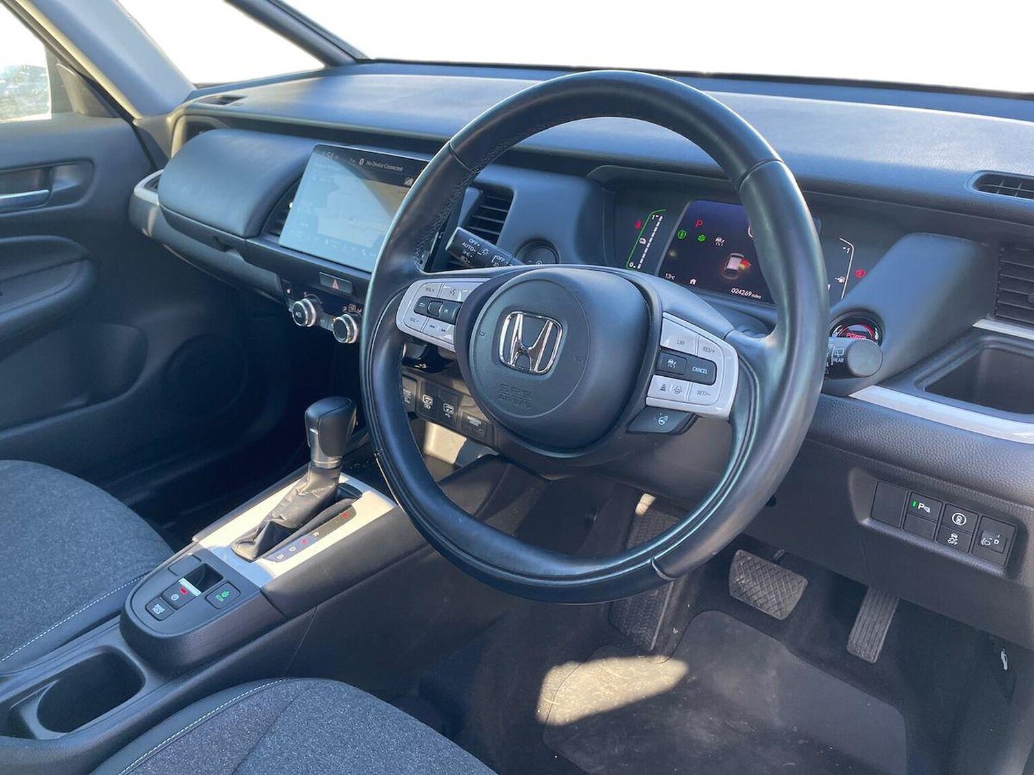 Used Honda Jazz 2021 for sale - 77789507: Photo 15