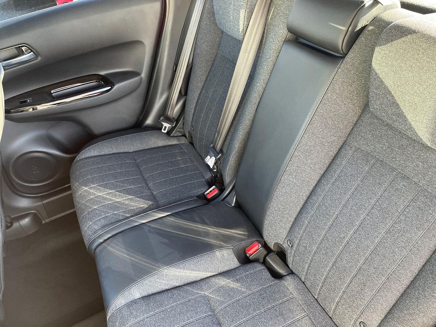 Used Honda Jazz 2021 for sale - 77789507: Photo 16