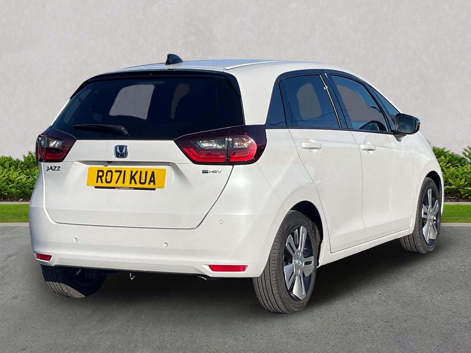 Used Honda Jazz 2021 for sale - 77789507: Photo 18