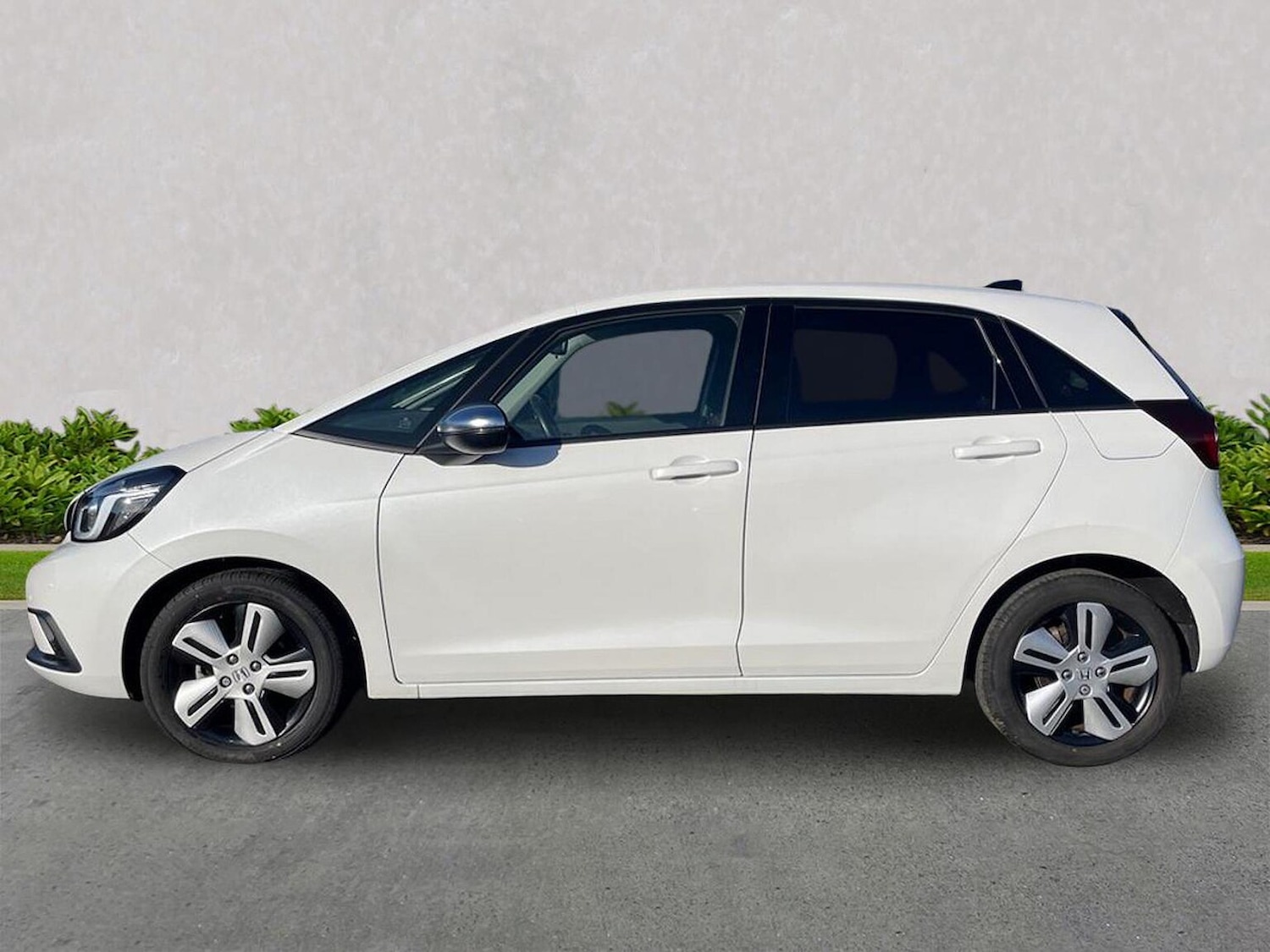 Used Honda Jazz 2021 for sale - 77789507: Photo 19