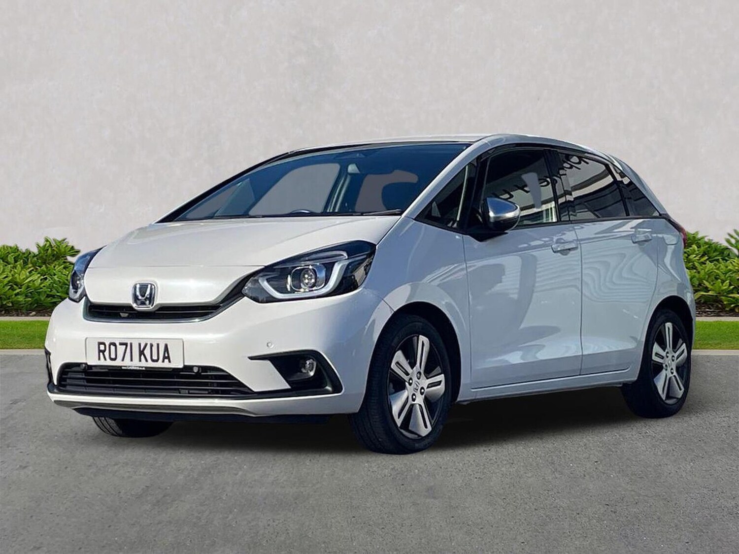 Used Honda Jazz 2021 for sale - 77789507: Photo 20