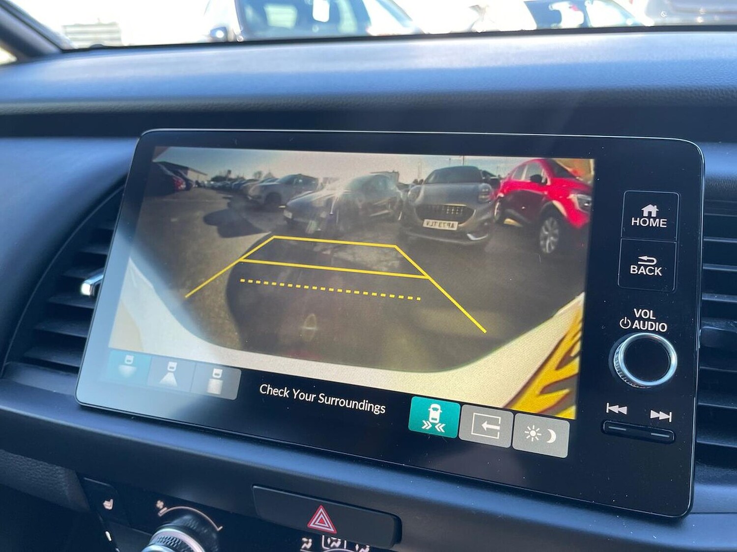 Used Honda Jazz 2021 for sale - 77789507: Photo 23