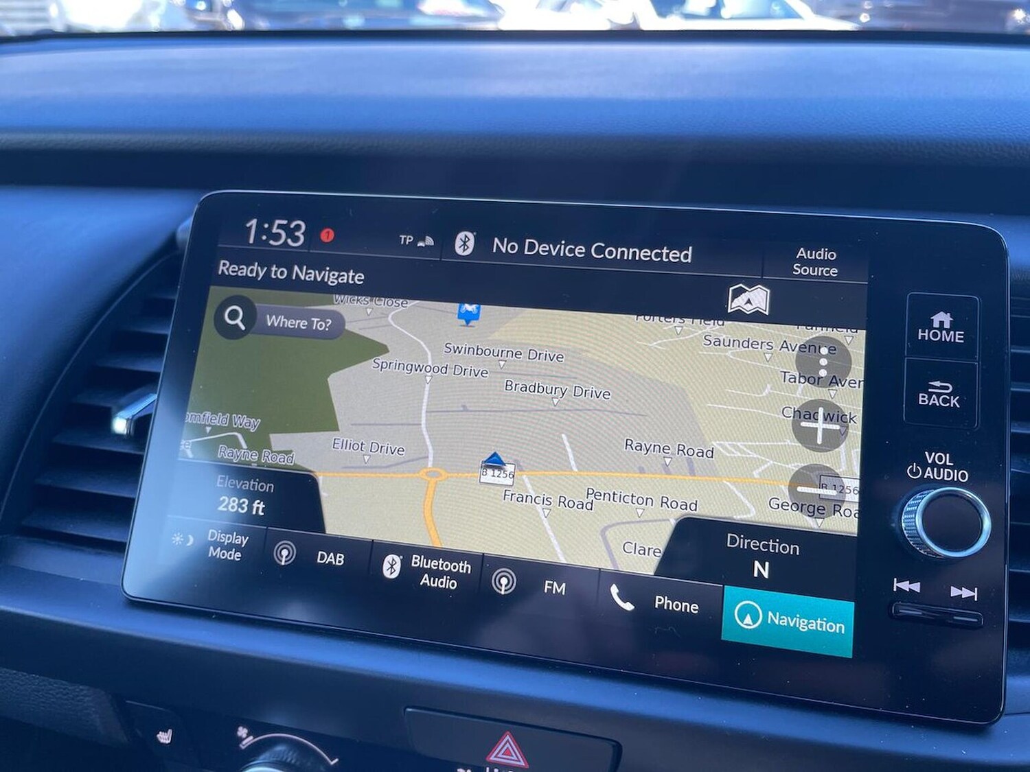 Used Honda Jazz 2021 for sale - 77789507: Photo 24