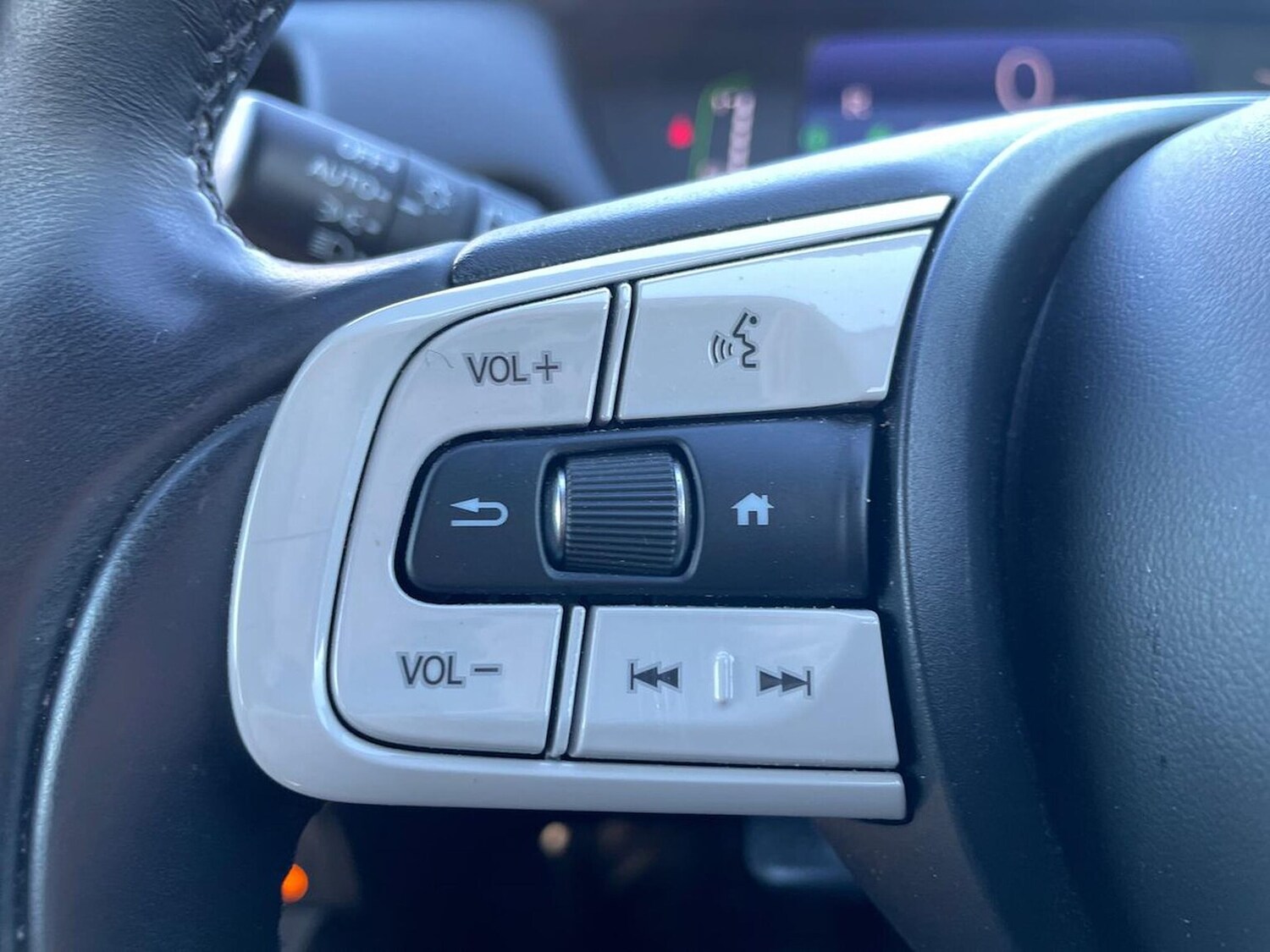 Used Honda Jazz 2021 for sale - 77789507: Photo 26