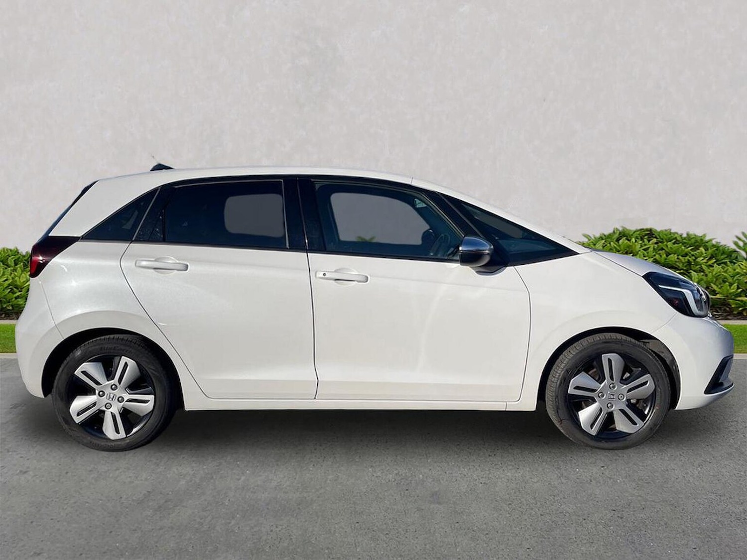 Used Honda Jazz 2021 for sale - 77789507: Photo 3