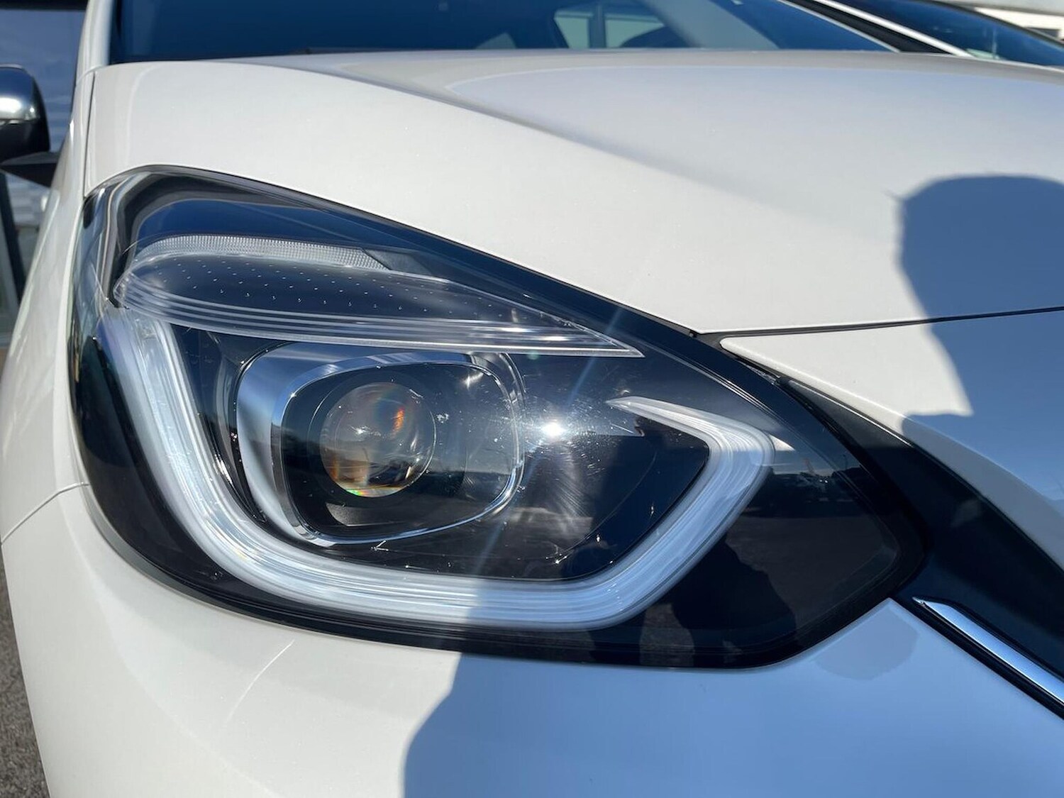 Used Honda Jazz 2021 for sale - 77789507: Photo 32