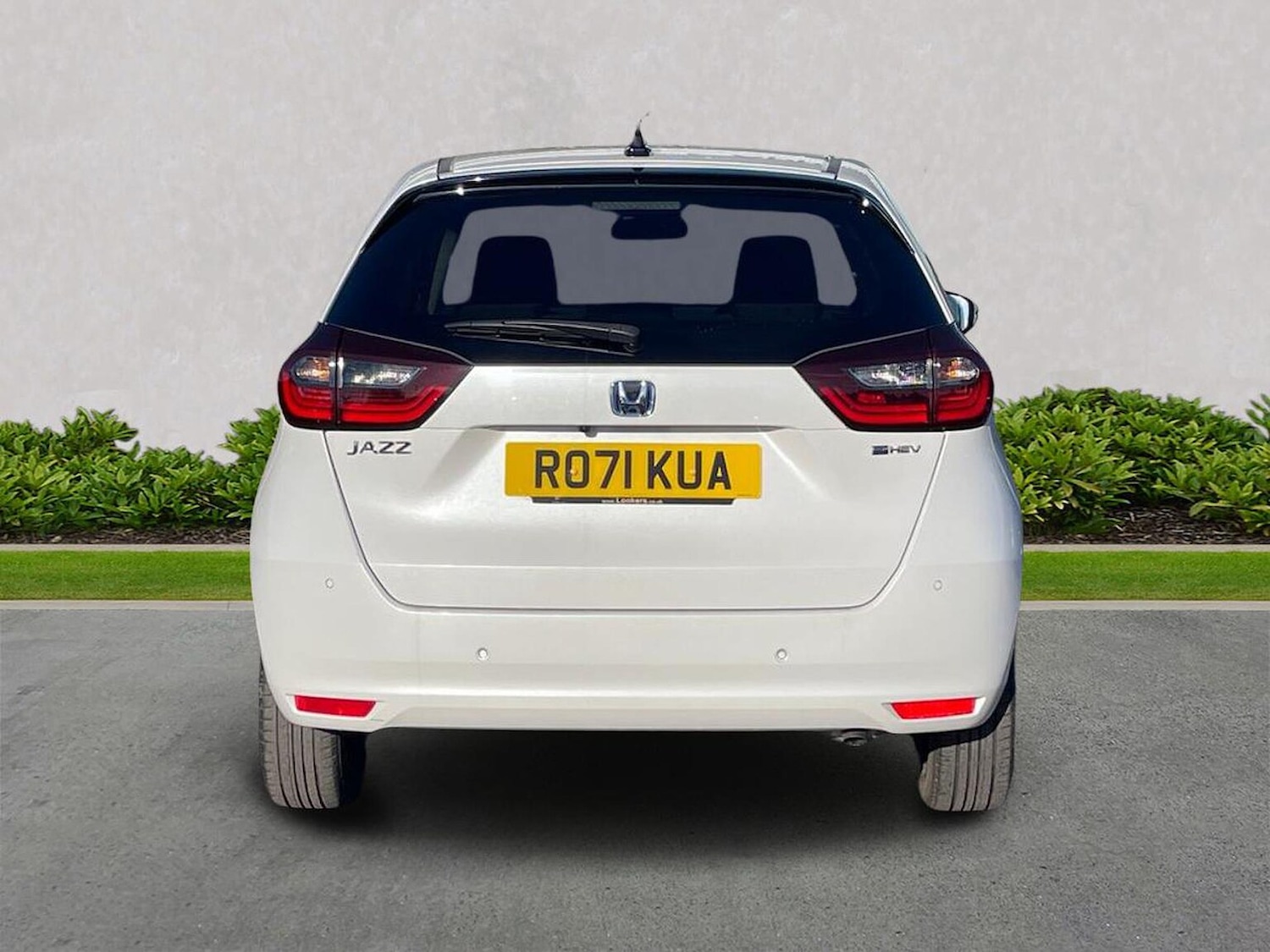 Used Honda Jazz 2021 for sale - 77789507: Photo 4