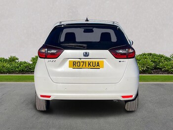 Used Honda Jazz 2021 for sale - 77789507: Photo