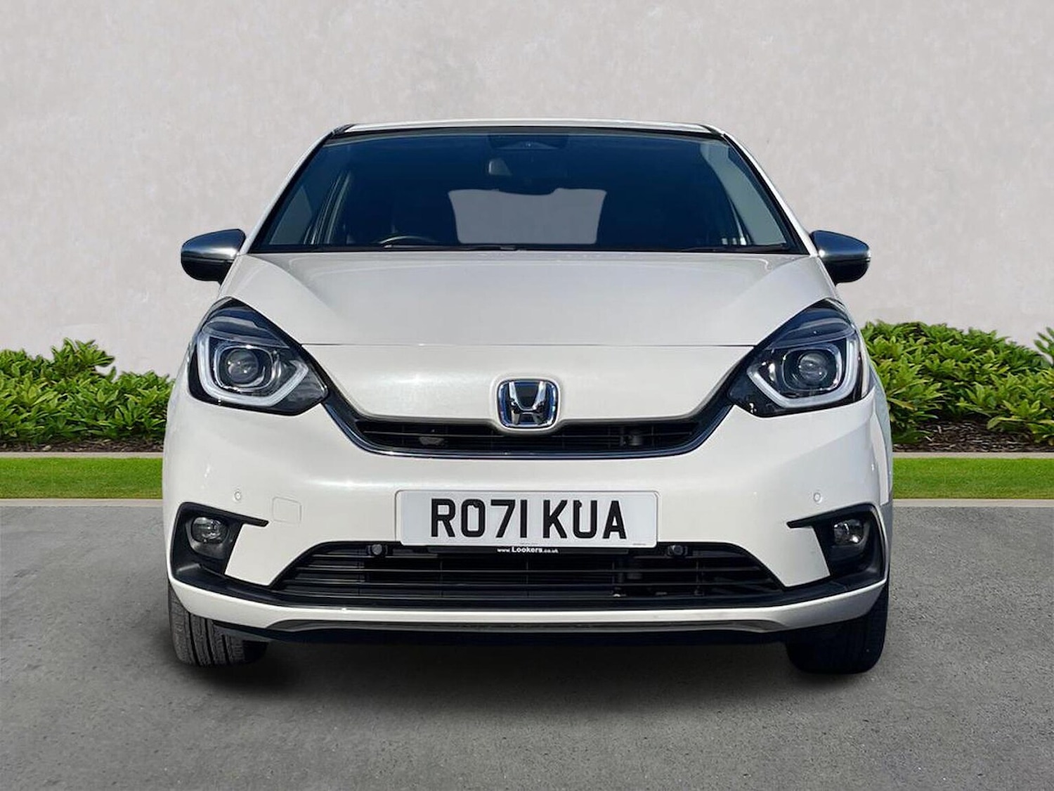 Used Honda Jazz 2021 for sale - 77789507: Photo 5